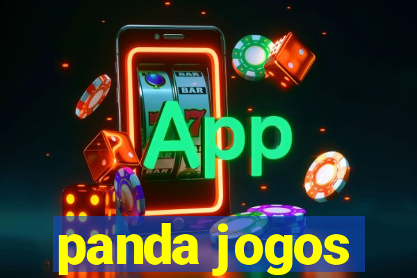 panda jogos